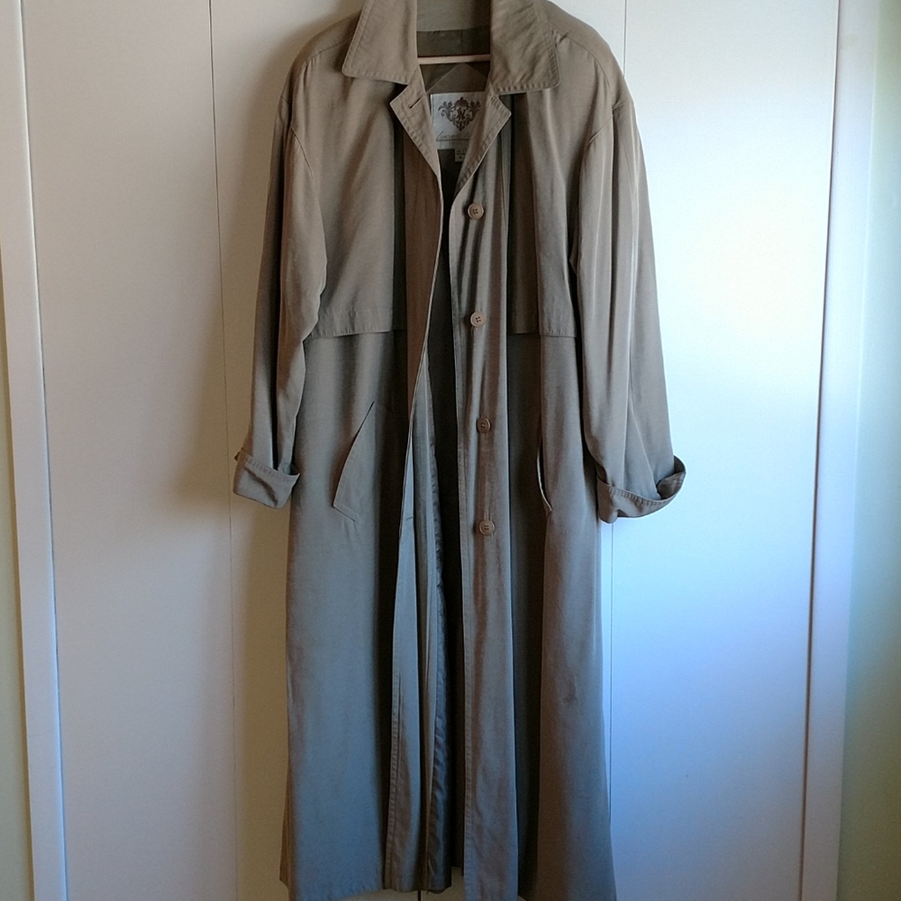 Coat